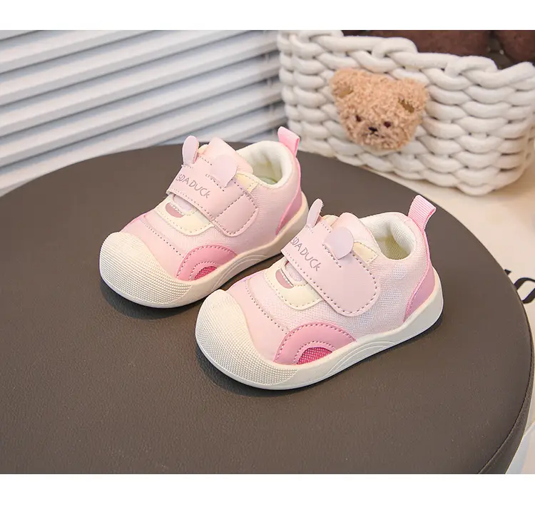 Toddler Shoes Soft Non-Slip Breathable Baby — feature 19
