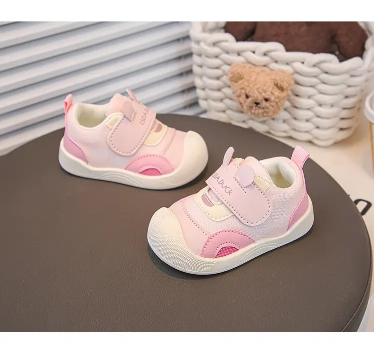 Toddler Shoes Soft Non-Slip Breathable Baby — feature 20