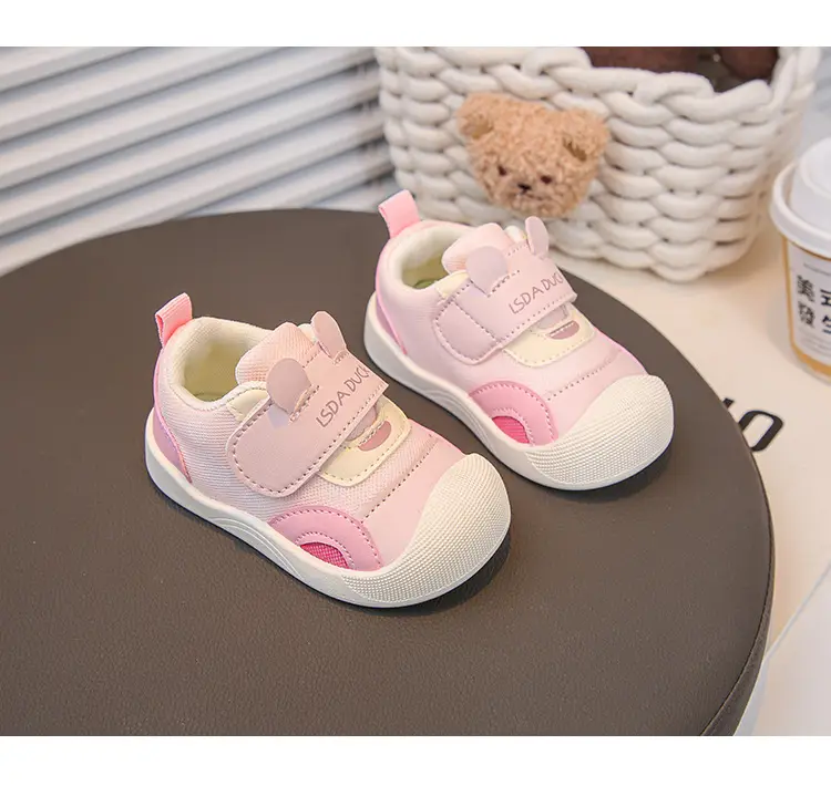 Toddler Shoes Soft Non-Slip Breathable Baby — feature 21