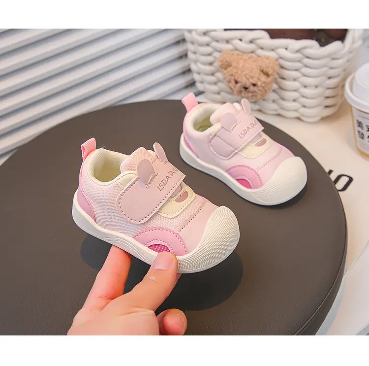 Toddler Shoes Soft Non-Slip Breathable Baby — feature 22