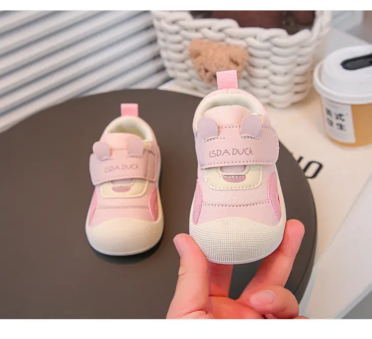Toddler Shoes Soft Non-Slip Breathable Baby — feature 23