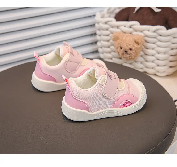 Toddler Shoes Soft Non-Slip Breathable Baby — feature 24