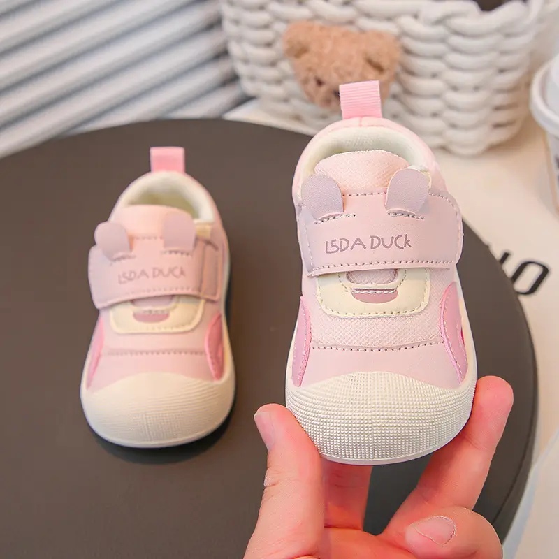 Toddler Shoes Soft Non-Slip Breathable Baby