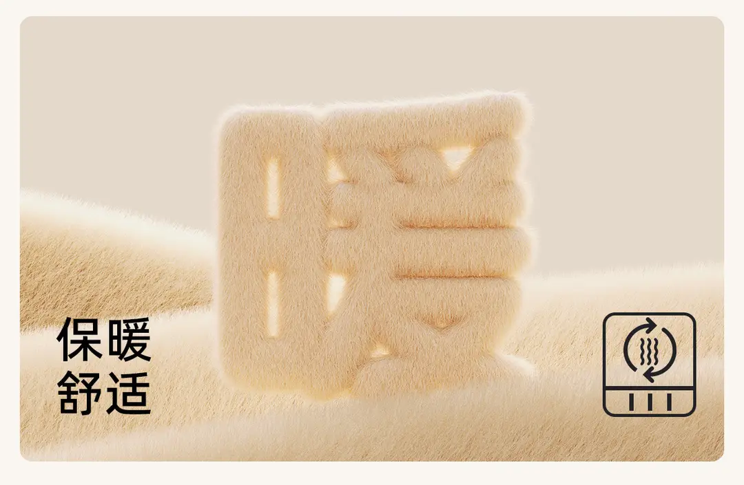 Cotton Slippers for Women Winter 2025 New Indoor Home Warm Antibacterial Cotton Shoes Comfortable Home Men Autumn and Winter — feature 8