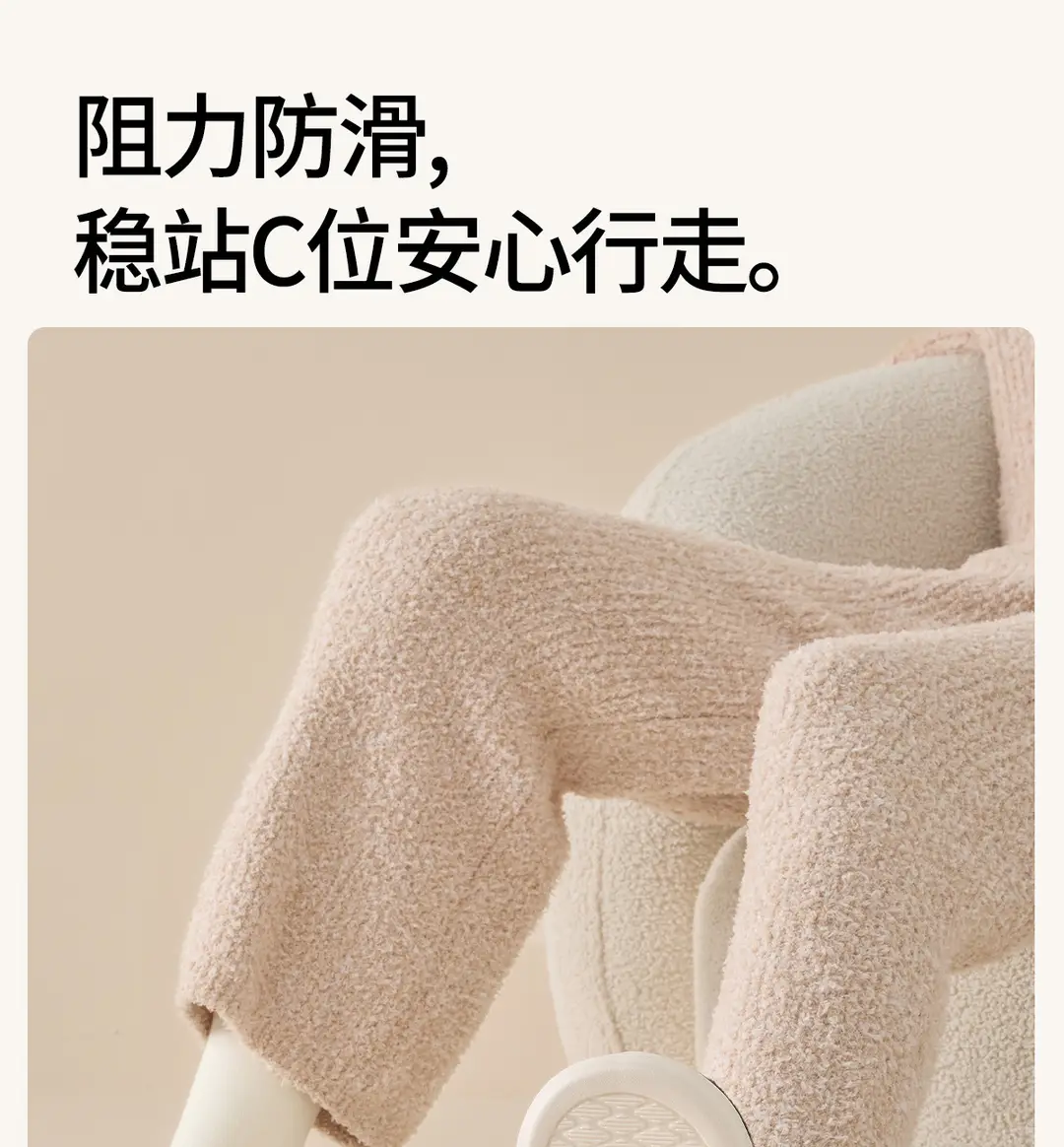 Jialiya Cotton Slippers Women's 2025 New Winter Plaid Simple Couple Home Warm Cotton Slippers Men's Wholesale — feature 14