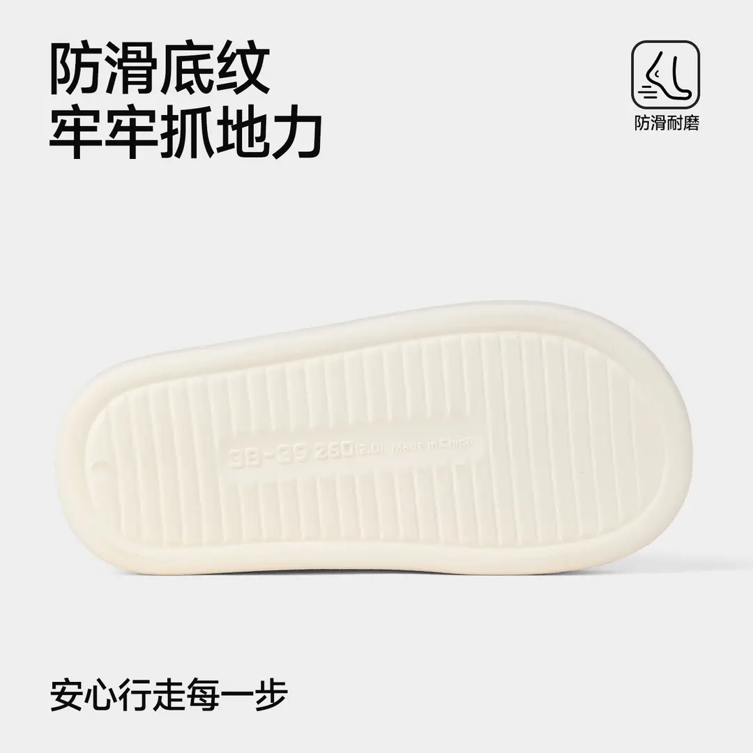 Nanbowan New Cotton Slippers for Women Winter Home Warm Fleece-Lined Anti-Slip Dormitory Cute Cartoon Student Fur Slippers - Image 4