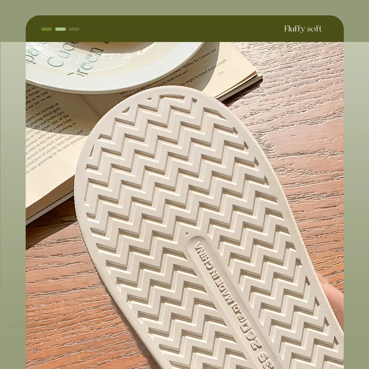Women Winter Anti-Slip Cotton Slippers 2025 — feature 12