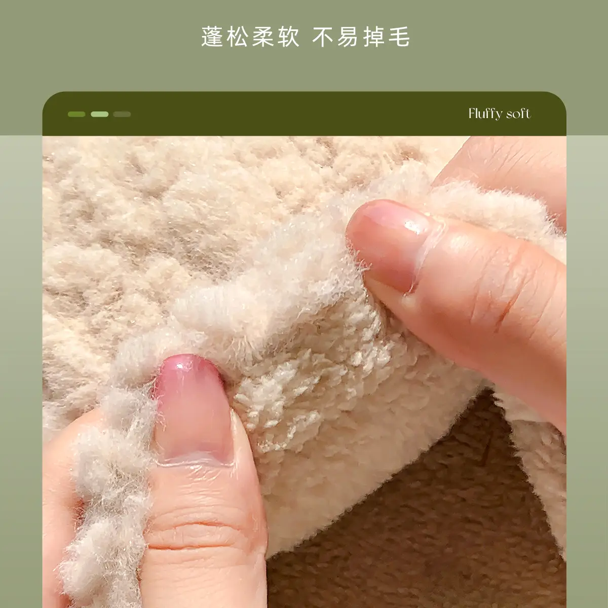 Women Winter Anti-Slip Cotton Slippers 2025 — feature 7