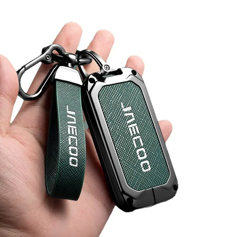 JAECOO High-End Metal Case 2025 Men Women - Image 11