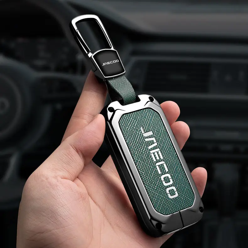 JAECOO High-End Metal Case 2025 Men Women — feature 12