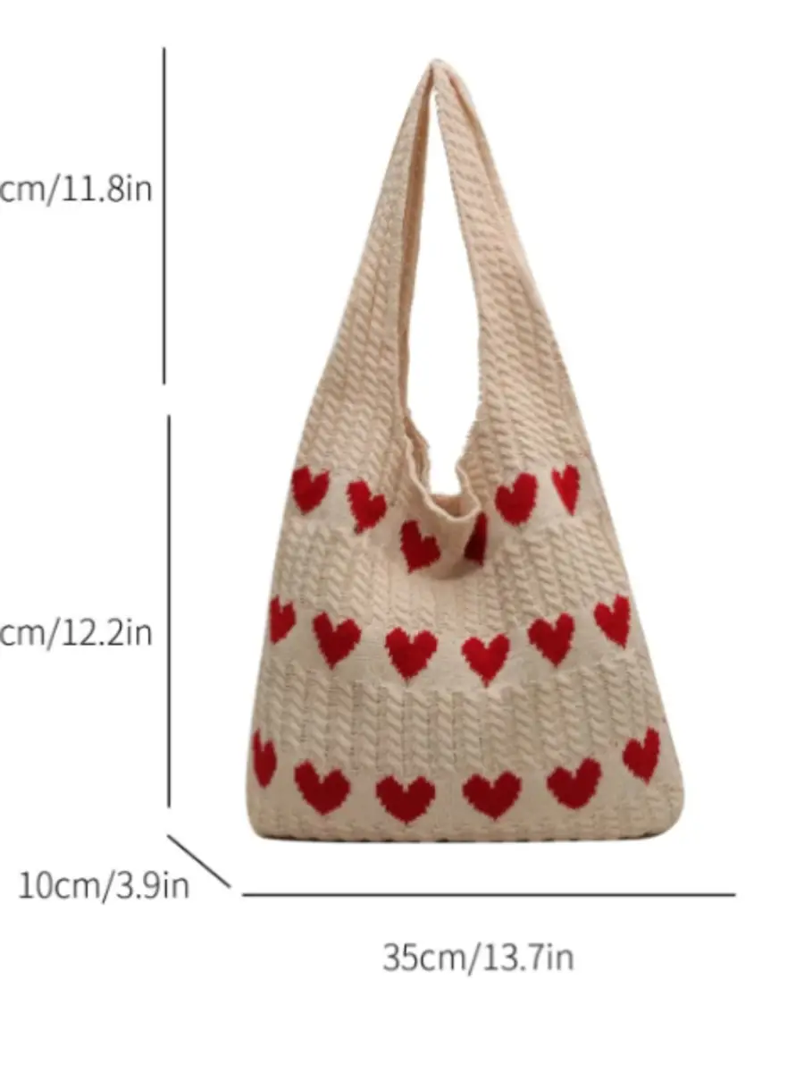Beach Style Straw Shoulder Bag Large Capacity 2025 — feature 12