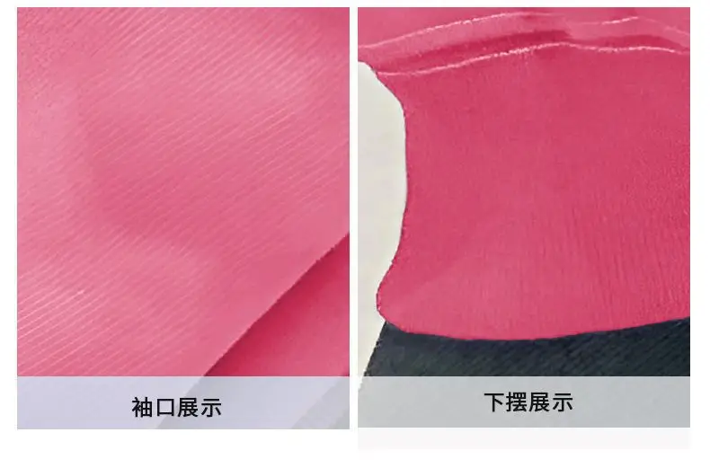 Boys Sweatshirt Pink Luck Hopeful Give Street T-Shirt — feature 11