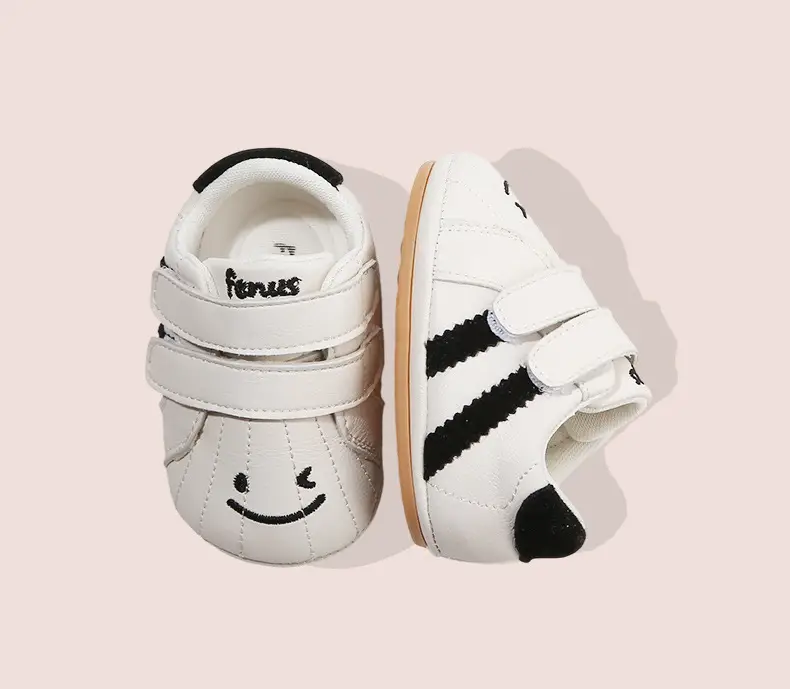 New 0-1 Year Baby Shoes Soft Sole Spring Fall — feature 22