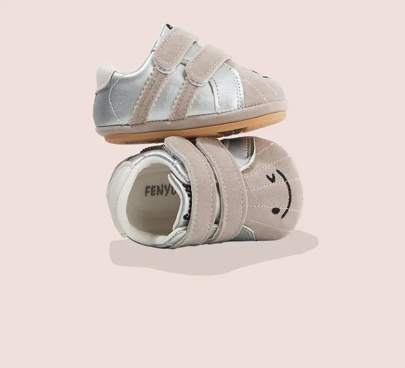 New 0-1 Year Baby Shoes Soft Sole Spring Fall — feature 26