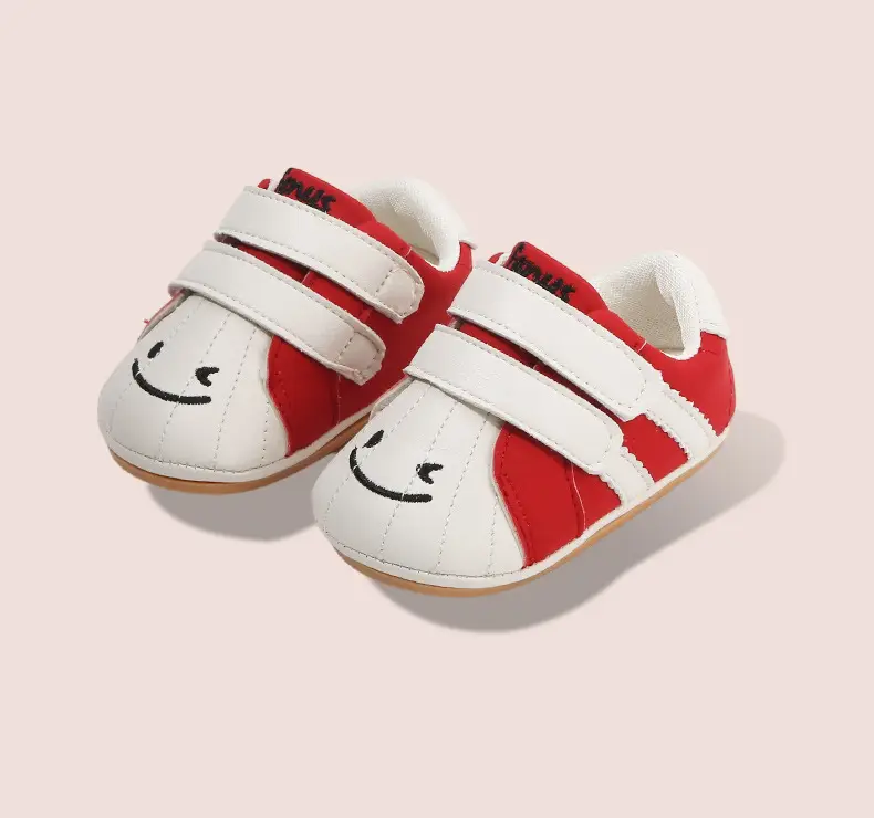 New 0-1 Year Baby Shoes Soft Sole Spring Fall — feature 27