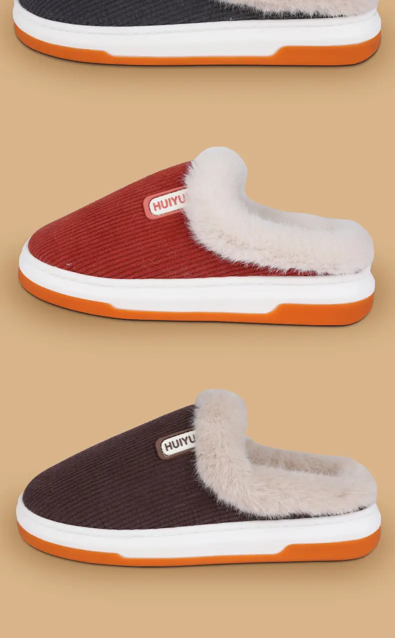 Elderly Men Winter Cotton Slippers Warm Non-Slip 2025 — feature 16