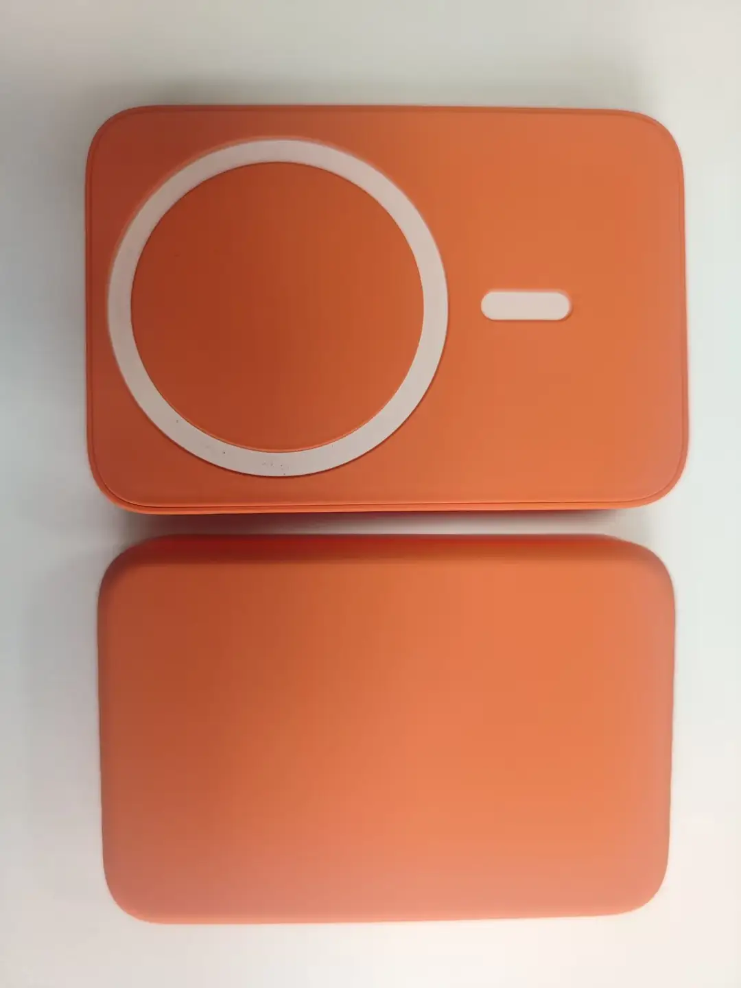 National Standard 3C Certified Power Bank Magsafe Magnetic Wireless Charging Super Fast Charging Mobile Power Supply Customized Kc Cross-Border - Image 3