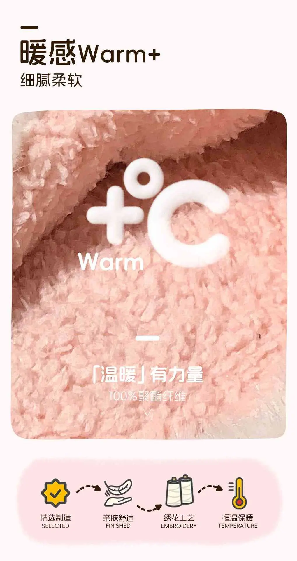 2025 New Winter Flying Pig Warm Outerwear for Home — feature 2