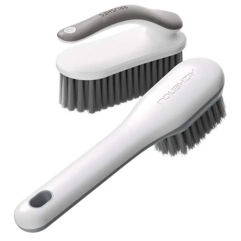 Shoe Brush, Shoe Cleaning Tool, Shoe Washing Brush, Household Laundry Brush, Cleaning Brush, Clothes Soft Brush, Does Not Damage Shoes, Washing Brush