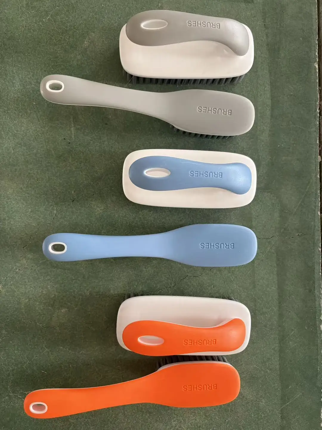 Shoe Brush, Shoe Cleaning Tool, Shoe Washing Brush, Household Laundry Brush, Cleaning Brush, Clothes Soft Brush, Does Not Damage Shoes, Washing Brush — feature 1