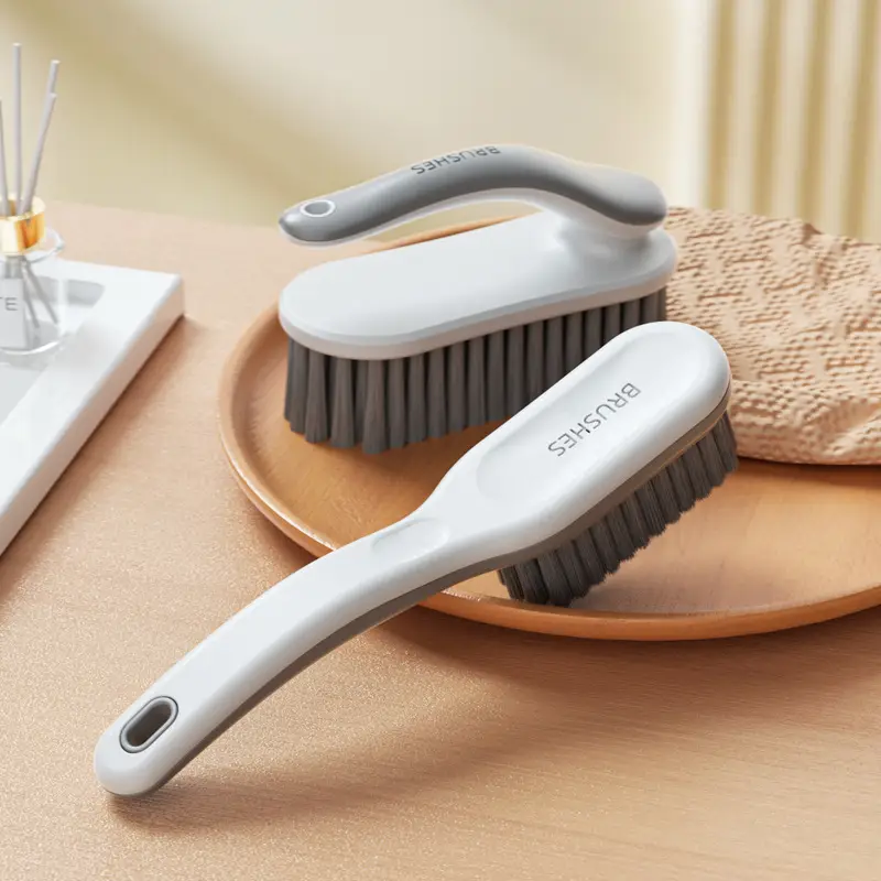 Shoe Brush, Shoe Cleaning Tool, Shoe Washing Brush, Household Laundry Brush, Cleaning Brush, Clothes Soft Brush, Does Not Damage Shoes, Washing Brush