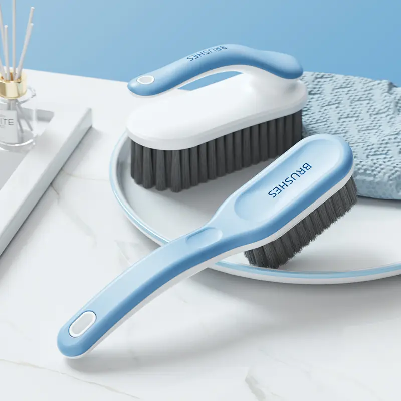 Shoe Brush, Shoe Cleaning Tool, Shoe Washing Brush, Household Laundry Brush, Cleaning Brush, Clothes Soft Brush, Does Not Damage Shoes, Washing Brush
