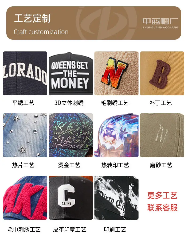 Korean Style Forward Cap for Men Coffee Blue — feature 25