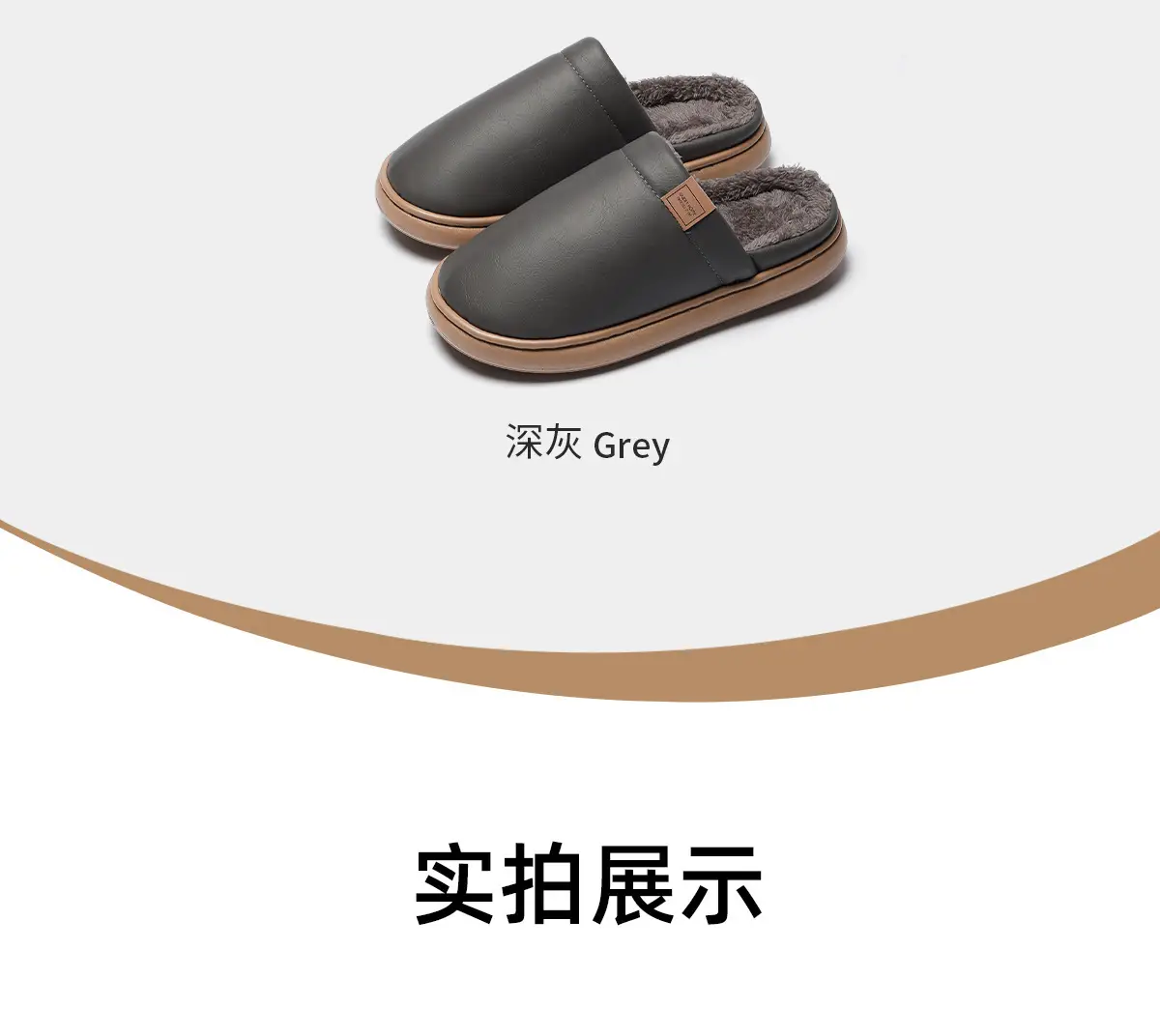Women Pink Cotton Winter Slippers 2025 — feature 13