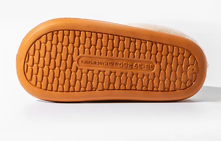 Waterproof Cotton Slippers for Women, Non-Slip, Waterproof, Silent, Thick-Soled, Wear-Resistant, Home Couple Confinement Shoes, Cotton Slippers for Men, Wholesale — feature 17