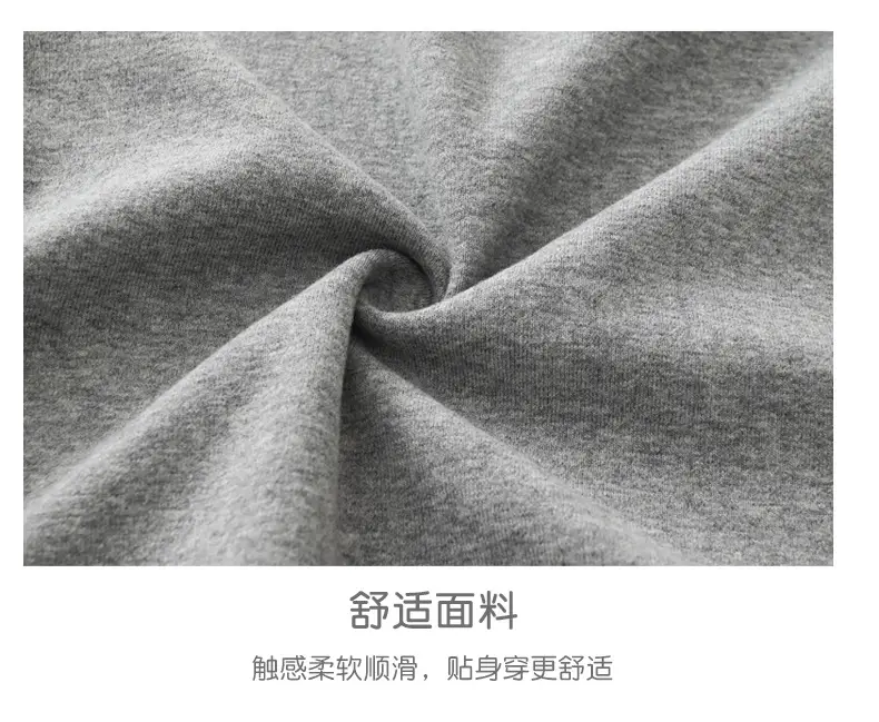 Children's Striped Cotton Long Sleeve T-Shirt — feature 14
