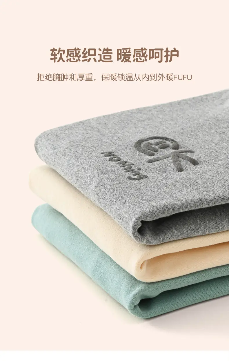 Children's Striped Cotton Long Sleeve T-Shirt — feature 5