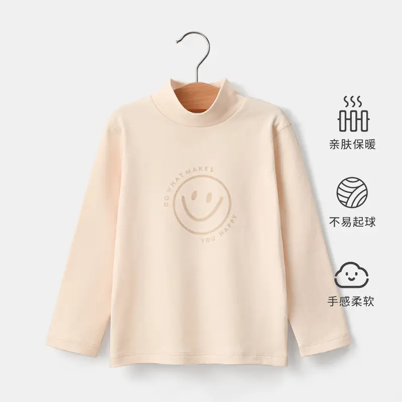 Children's Striped Cotton Long Sleeve T-Shirt - Image 8