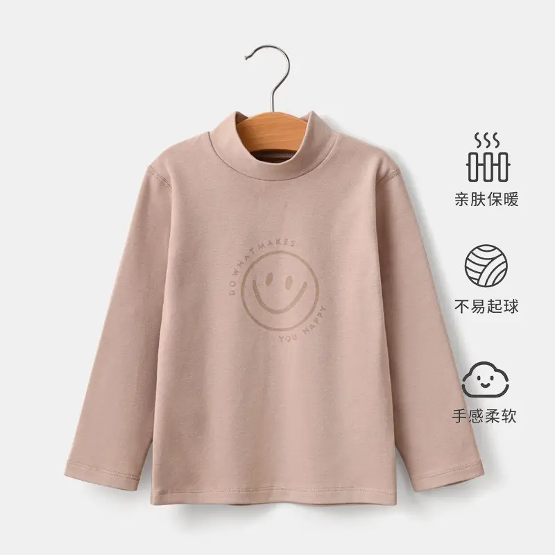 Children's Striped Cotton Long Sleeve T-Shirt - Image 9