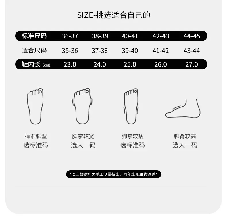 Waterproof Cotton Slippers for Men in Winter with Heel Indoor Home Non-Slip Thick Sole Warm Fleece-Lined Women's Cotton Shoes for Men to Wear Outside — feature 23