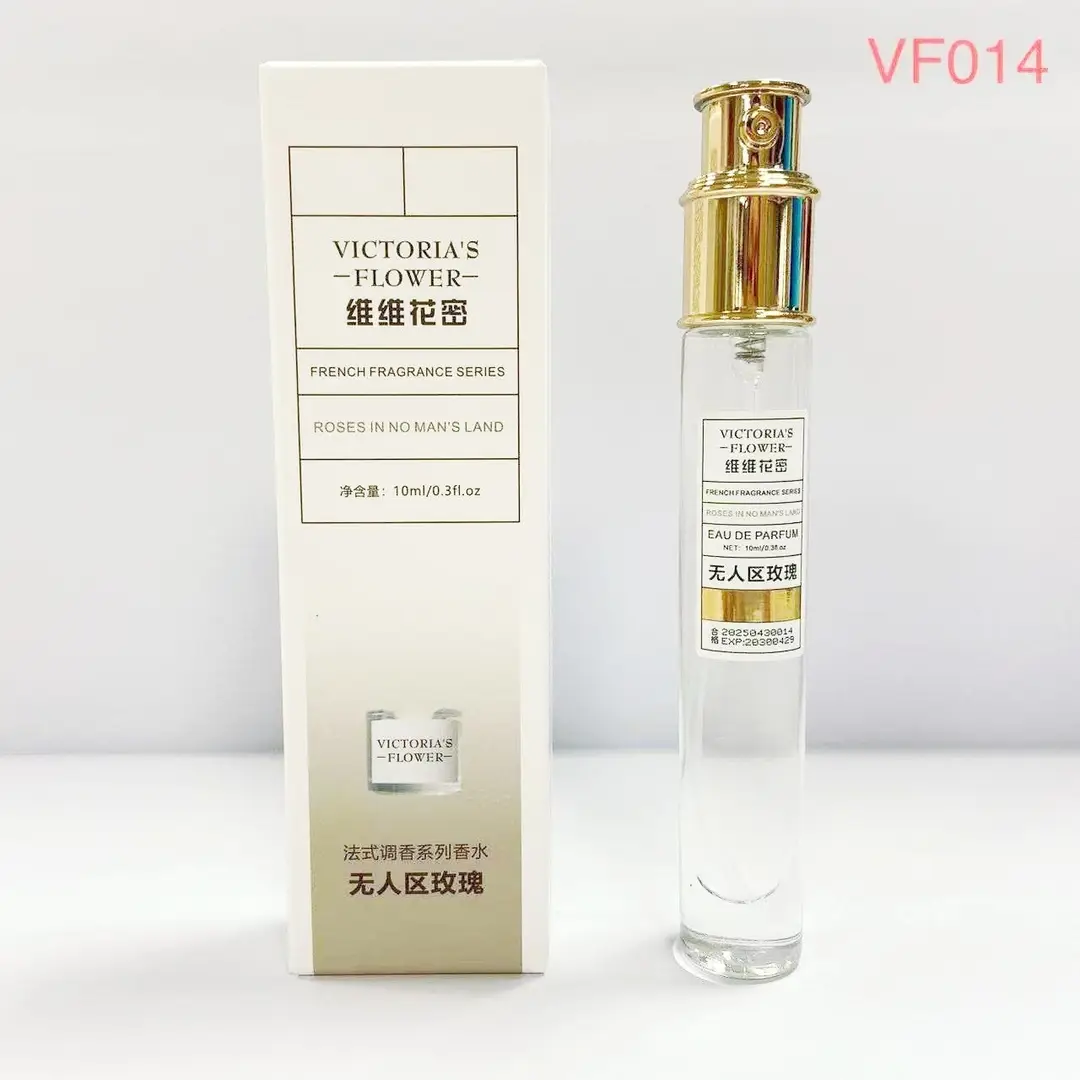 Vv Huami French Fragrance Perfume Internet Celebrity Same Fragrance Popular Women's and Men's Perfume Fresh Floral and Fruity Woody Fragrance