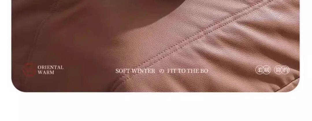 Women's Cotton Slippers for Autumn and Winter, New Style with Covered Heel, Indoor Thick-Soled Non-Slip Plush Warm Maternity Cotton Shoes — feature 7