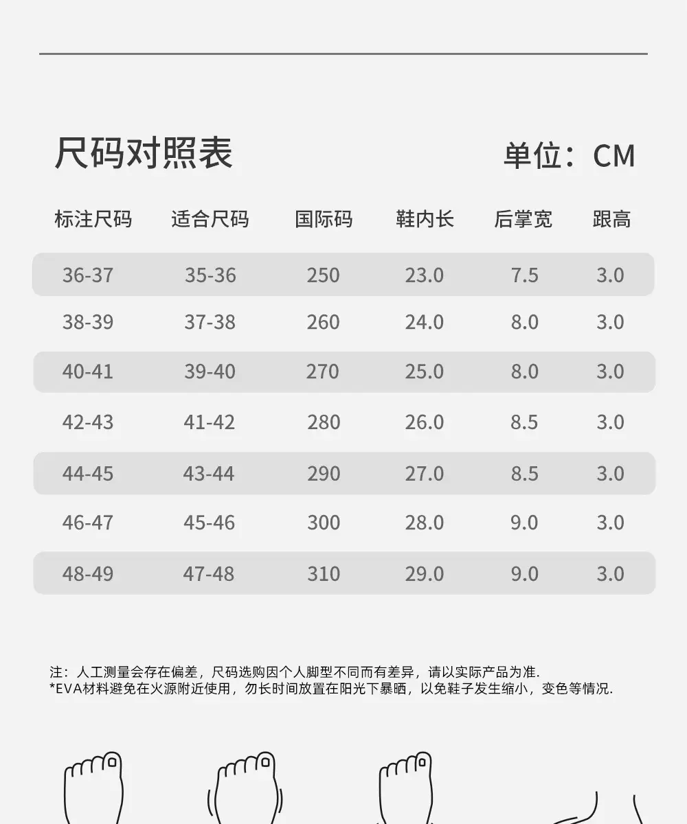 Waterproof Cotton Slippers for Women with Heel 2025 New Indoor Home Warm Cotton Shoes Plus Plush Slippers for Men in Autumn and Winter — feature 14