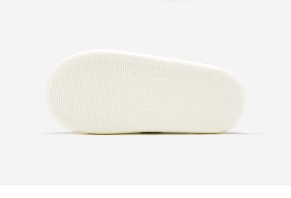 Waterproof Cotton Slippers for Women with Heel 2025 New Indoor Home Warm Cotton Shoes Plus Plush Slippers for Men in Autumn and Winter — feature 21