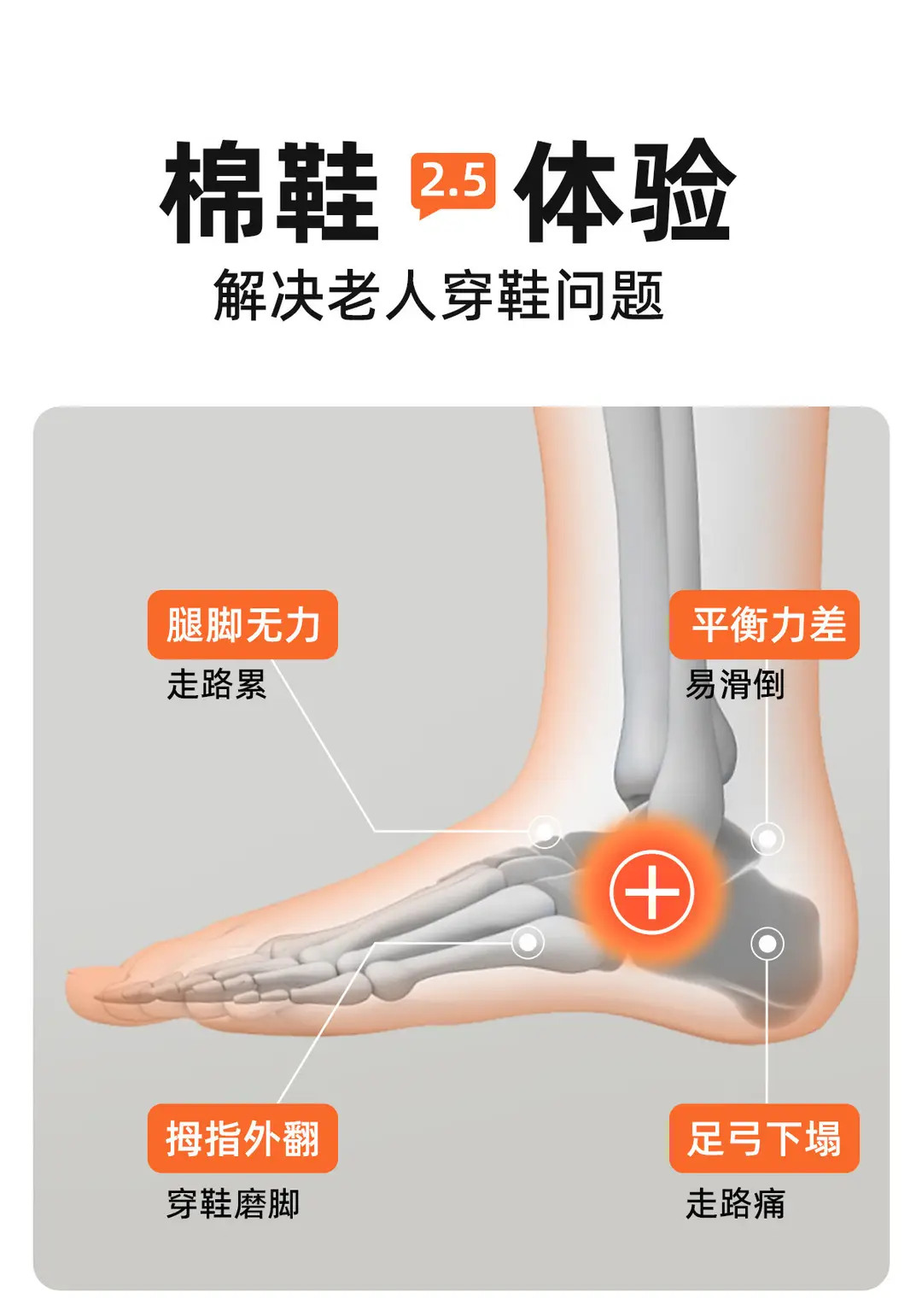 Postpartum Shoes Autumn 2026 New Model Indoor Home Warm Maternity Cotton Shoes Non-Slip Waterproof Cotton Slippers Women's Winter — feature 4