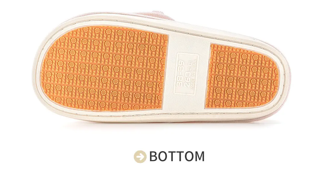 Jialiya Postpartum Shoes for Women in Autumn and Winter with Silent Anti-Slip Indoor Climbing Mats for Maternity and Pregnant Women Cotton Slippers Wholesale — feature 25