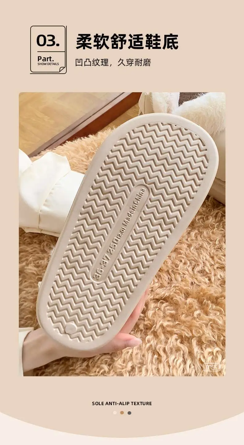 Women's Fleece Lined Snow Boots with Bow — feature 12