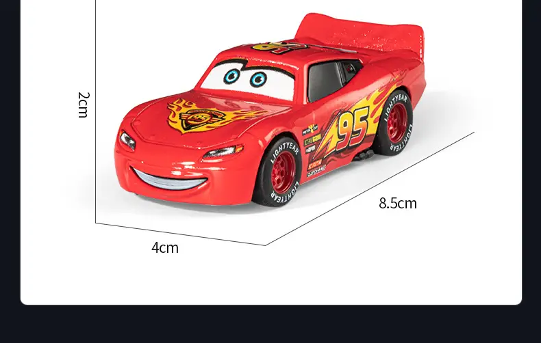 Uncle Mai's Container Truck Lightning Mcqueen Combination Set Cars Alloy Toy Car Kidsren's Racing Catapult — feature 11