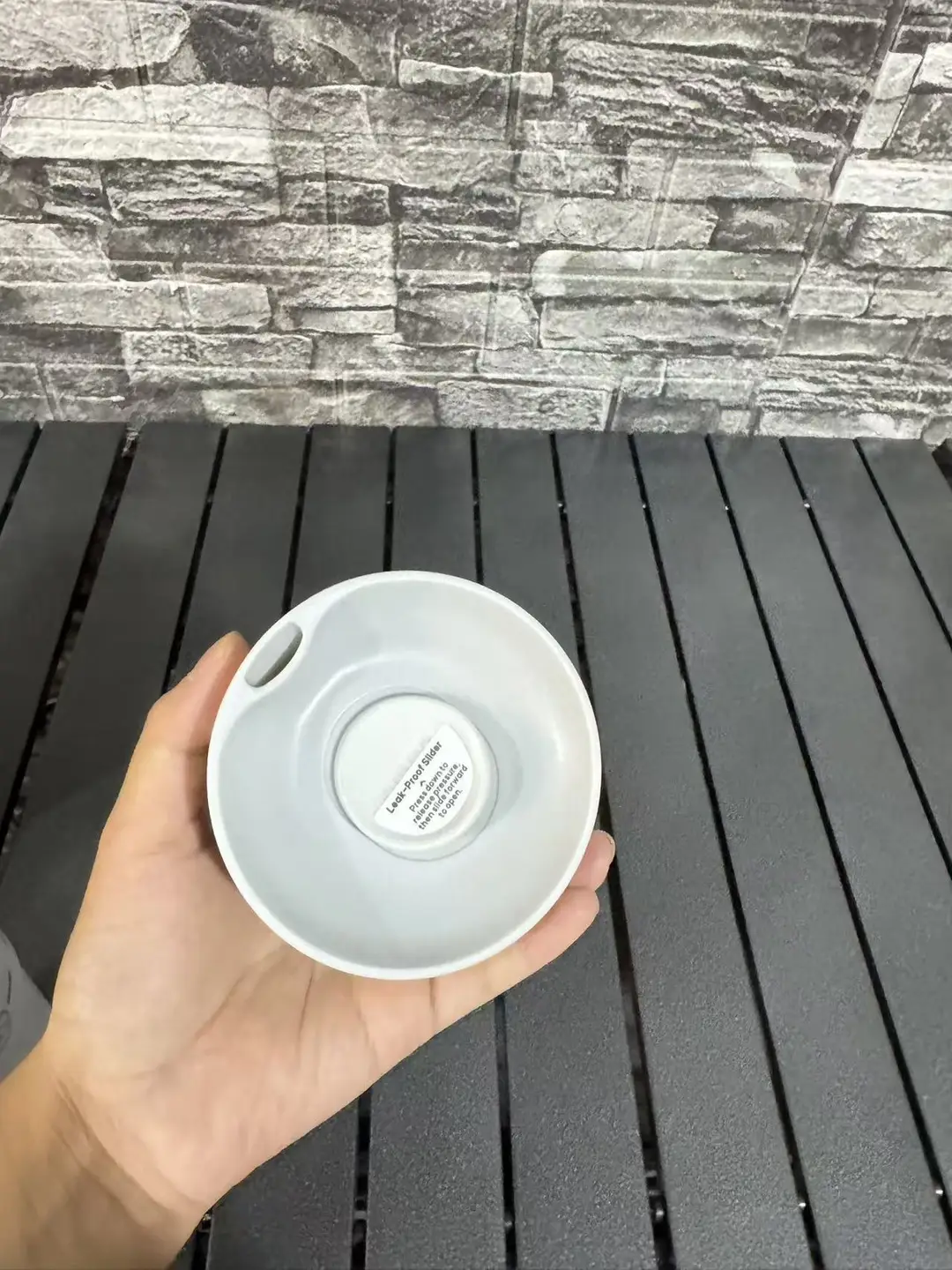 Cross-Border Owala Same Model 304 Stainless Steel Insulated Cup, Popular High-Value Coffee Cup for Home Use, Portable and Suitable for Car Use — feature 5