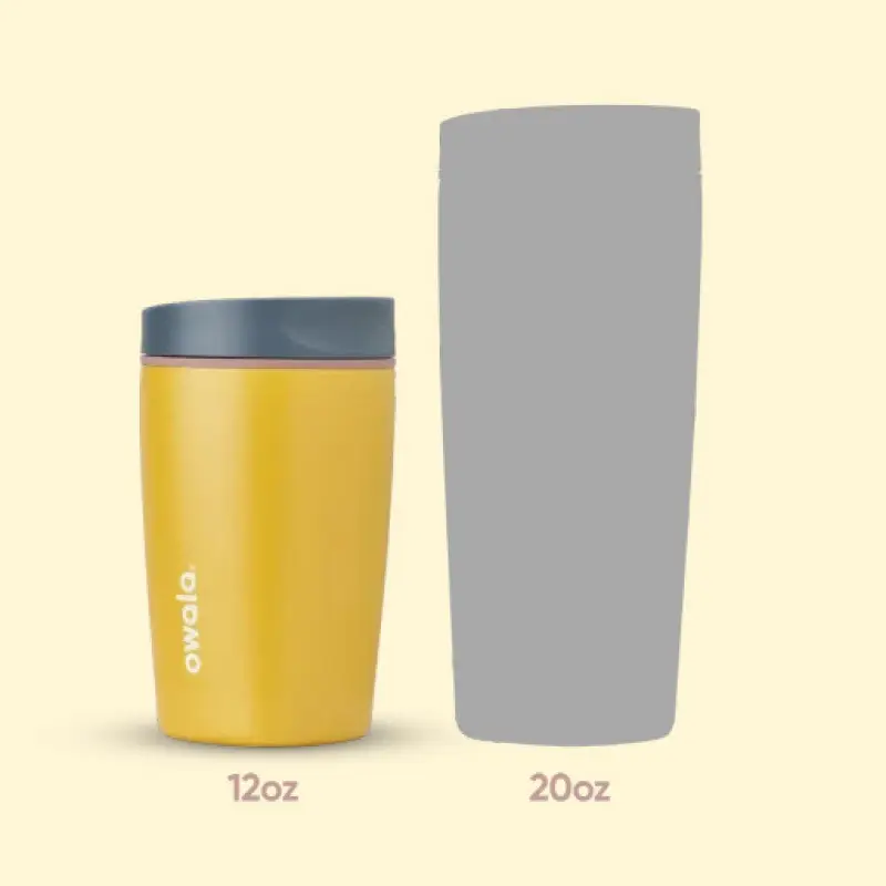 Cross-Border Owala Same Model 304 Stainless Steel Insulated Cup, Popular High-Value Coffee Cup for Home Use, Portable and Suitable for Car Use
