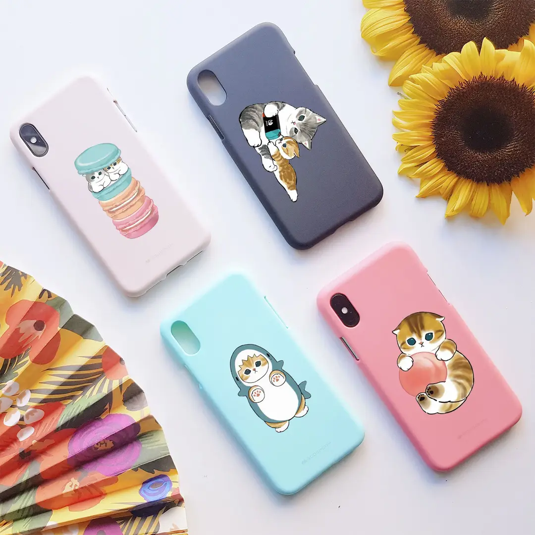 Mofusand Hollow Three-Dimensional Waterproof Decorative Stickers Notebook Uv Transfer Stickers Crystal Label Customization - Image 6