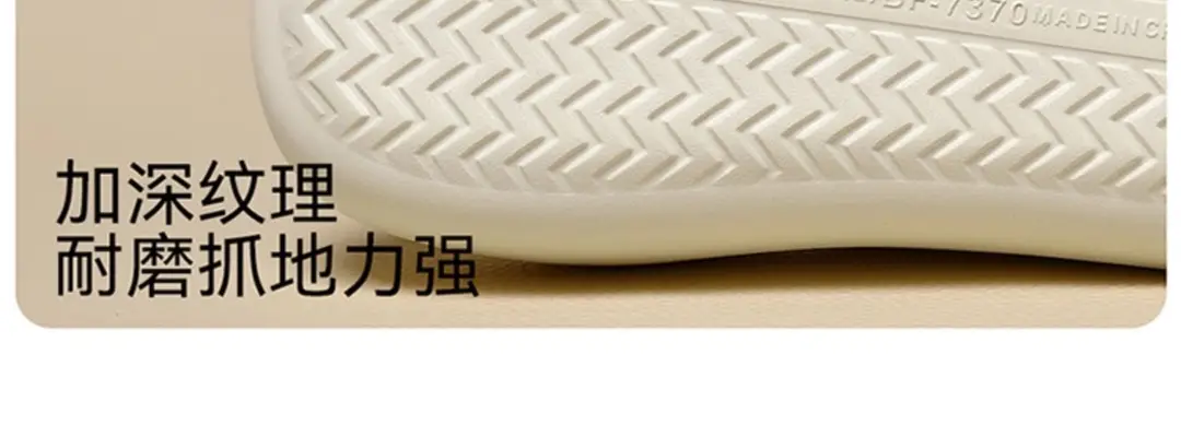 Waterproof Cotton Slippers for Women Autumn and Winter Bag Heel Indoor Home 2025 New Warm Thick-Soled Non-Slip Fleece-Lined Cotton Shoes — feature 18