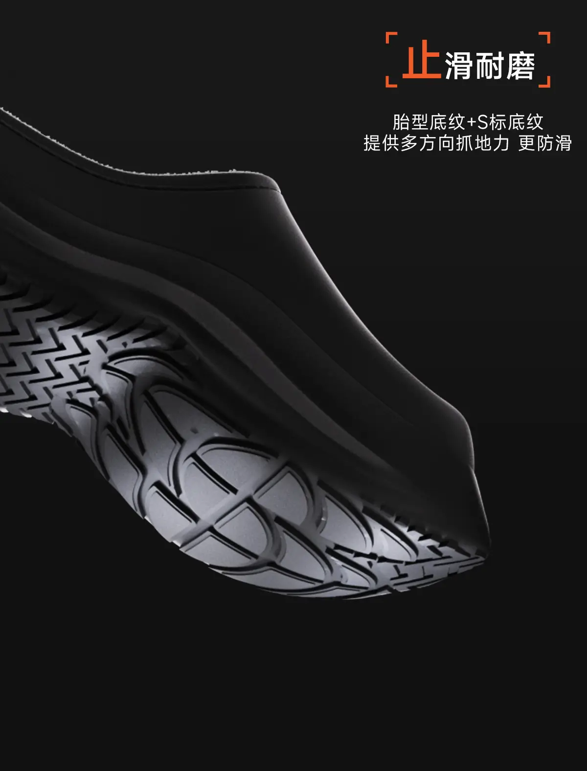 Waterproof Eva Cotton Slippers for Men Women Winter Heat — feature 13