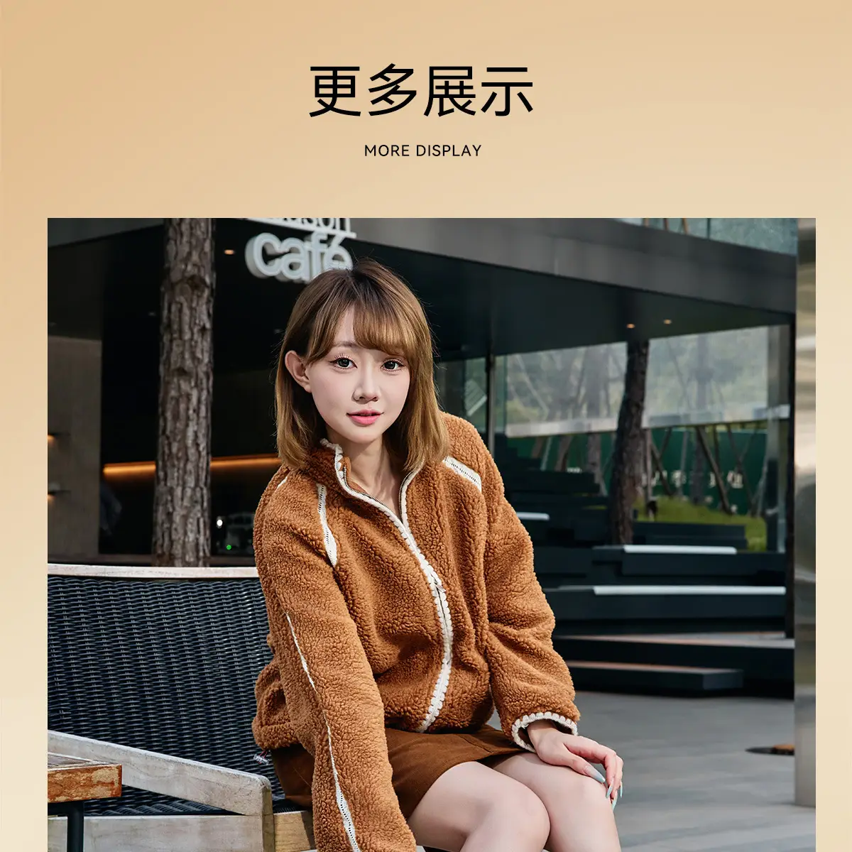 Women Winter Warm Slipper White Thick Soled — feature 15