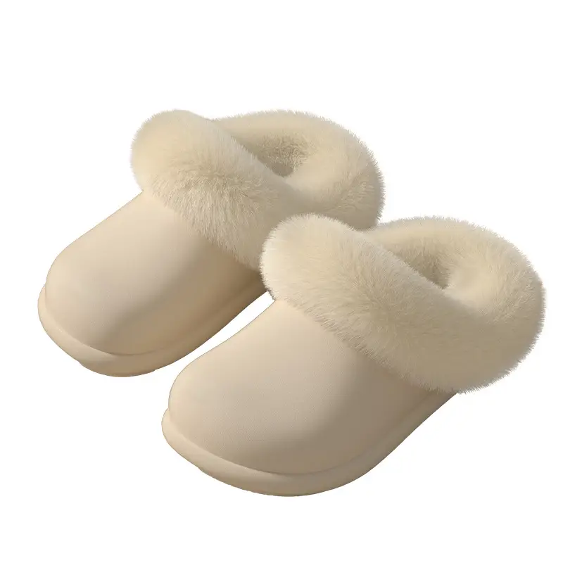 Chao Warm Two-Wear Slippers for Men Women - Image 8