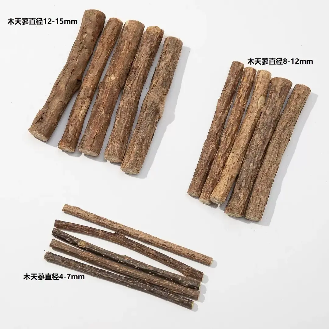 Cat Toy Wooden Stick, Teething Stick, Cat Teaser Stick, Cat Teeth Cleaning, Self-Entertainment, Bite-Resistant, Boredom-Relief Gadget, Pet Supplies
